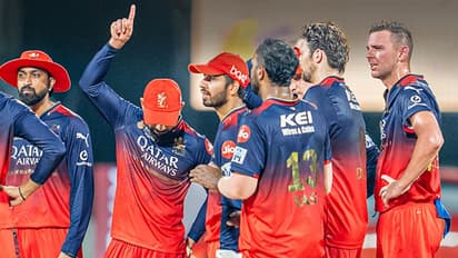 IPL 2025: ಆರ್‌ಸಿಬಿಗೆ ಟಿಮ್ ಡೇವಿಡ್, ಫಿಲ್ ಸಾಲ್ಟ್, ಶೆಫರ್ಡ್ ಬಲ, ಬೆಂಗಳೂರು ಈಗ ಮತ್ತಷ್ಟು ಬಲಿಷ್ಠ!