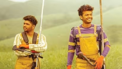 മലയാളത്തിലെ ആദ്യ ഹൈബ്രിഡ് 3 ഡി ചിത്രം; 'ലൗലി' നാളെ തിയറ്ററുകളില്