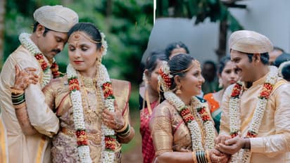 ಹೊಸ ಜೀವನಕ್ಕೆ ಕಾಲಿಟ್ಟ Puttakkana Makkalu Serial ಮುಂಗುಸಿ! ಗಜೇಂದ್ರ ಮರಸಣಿಗೆ ಫೋಟೋಗಳಿವು!