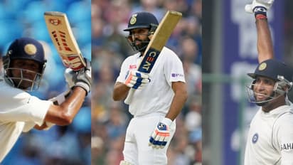 ലക്ഷ്മണ് മുതല് കോലി വരെ; ഓസീസ് മണ്ണില് കരിയര് എരിഞ്ഞടങ്ങിയ ഇതിഹാസങ്ങള്