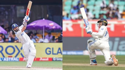 സച്ചിനില്‍ നിന്ന് കോലിയിലേക്ക്; ടെസ്റ്റില്‍ നാലാം നമ്പറില്‍ ഇനിയാര്?