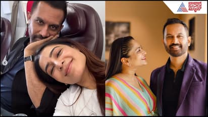 ನಟಿ ಸಮಂತಾಗೂ ಈ ನಿರ್ದೇಶಕನೇ ಬೇಕು, ಪತ್ನಿಗೂ ಪತಿಯೇ ಬೇಕು: ಏನಾಗ್ತಿದೆ ಇಲ್ಲಿ? 