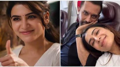 డైరెక్టర్‌తో సమంత లవ్‌ ఎఫైర్‌, అసలు నిజం తేల్చేసిన మేనేజర్‌, ఏం చెప్పాడంటే?