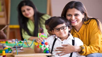 Parenting Tips:  మీ పిల్లల గురించి టీచర్ ఈ ప్రశ్నలు అడుగుతున్నారా?