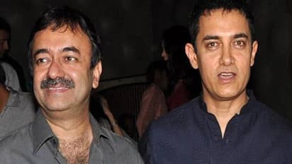 ఆమిర్  ఖాన్ ,  రాజ్ కుమార్  హిరానీ కాంబినేషన్ లో  దాదాసాహెబ్ ఫాల్కే బయోపిక్