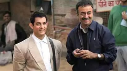 ആമിർ ഖാനും രാജ്കുമാർ ഹിരാനിയും വീണ്ടും ഒന്നിക്കുന്നു; പറയുന്നത് ഇന്ത്യന്‍ സിനിമയുടെ പിതാവിന്‍റെ കഥ !