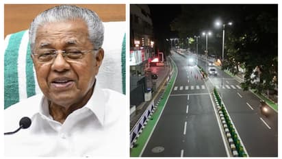 കുഴിയിൽ ചാടുമെന്ന് ഭയക്കേണ്ട, നിരത്തിൽ ഇനി പറപറക്കാം; 51 റോഡുകള് മുഖ്യമന്ത്രി പിണറായി നാളെ തുറന്ന് കൊടുക്കും