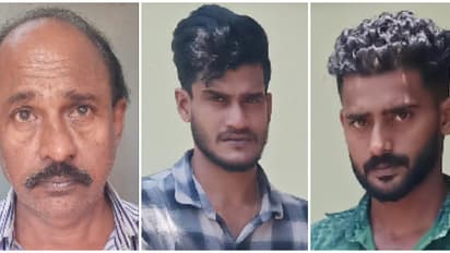 64കാരന്റെ സ്കൂട്ടര്‍ പരിശോധിച്ചു, സംശയം വെറുതെയായില്ല; പിടിച്ചത് 3 കിലോയോളം കഞ്ചാവ്, നീലേശ്വരത്തും അറസ്റ്റ്