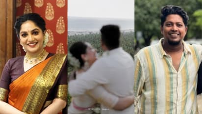 സിബിൻ എന്റെ കമ്പനിയുടെ സിഎഫ്ഒ, ഇവരില്ലെങ്കിൽ ഒന്നും നടക്കില്ല: വിശദീകരിച്ച് ആര്യ