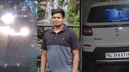 ഇടിച്ചിട്ടു, ദേഹത്തുടെ കാര് കയറ്റിയിറക്കി കൊടും ക്രൂരത; ഐവിന്റെ മരണകാരണം തലക്കേറ്റ പരിക്കെന്ന് റിപ്പോർട്ട്