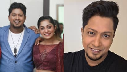 'യഥാർത്ഥ എന്നെ കണ്ടവൾ, എന്റെ ചോക്കി'; ഒരിക്കലും അവസാനിക്കാത്ത കഥ തുടങ്ങുന്നെന്ന് സിബിൻ