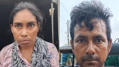 പതിവു പോലെ അങ്കമാലിയിൽ ട്രെയിനിറങ്ങി, പതിയെ ഓട്ടോറിക്ഷയിൽ താമസ സ്ഥലത്തേക്ക്; പിന്നാലെയെത്തി പിടികൂടി പൊലീസ്