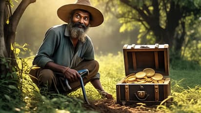 ಜಮೀನಿನಲ್ಲಿ ರೈತನಿಗೆ ಸಿಕ್ತು 36 ಸಾವಿರ ಕೋಟಿ ಮೌಲ್ಯದ ಚಿನ್ನ; ಕ್ಷಣಾರ್ಧದಲ್ಲಿ ಬದಲಾಯ್ತು ಅನ್ನದಾತನ ಬದುಕು