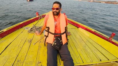 ಮನೆಗೆ ಕರೆದು ಗುತ್ತಿಗೆದಾರ ಸಂಪತ್‌ಗೆ ಮುಹೂರ್ತ ಇಟ್ರು? ಹಣ ವಾಪಸ್ ಕೇಳಿದ್ದಕ್ಕೆ ಕತ್ತಿ ಬೀಸಿದ್ರಾ ಪಾಪಿಗಳು!