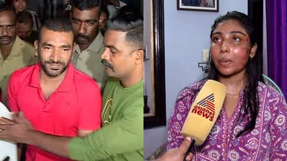 യുവ അഭിഭാഷകയെ ക്രൂരമായി മര്‍ദിച്ച കേസ്; ബെയിലിൻ ദാസിന് ഉപാധികളോടെ ജാമ്യം