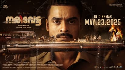 ടൊവിനോയുടെ കരിയറിൽ അടയാളപ്പെടുത്തുന്ന സിനിമയായിരിക്കും നരിവേട്ട; സംവിധായകൻ