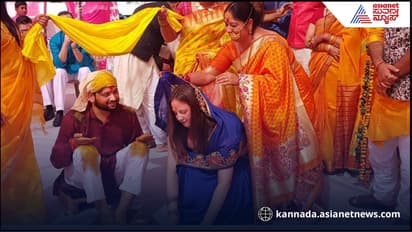 ಗ್ರೀಸ್ ರಾಜಕುಮಾರಿಯನ್ನೇ ಪ್ರೀತಿಸಿ ಮದುವೆಯಾದ ಭಾರತದ ವಕೀಲನ ರೋಚಕ ಸ್ಟೋರಿ