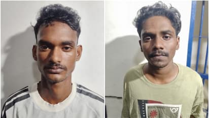 കൊലപാതക ശ്രമക്കേസിൽ തൃശൂരിൽ രണ്ടുപേരെ വലപ്പാട് പൊലീസ് അറസ്റ്റ് ചെയ്തു