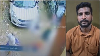 രക്തം പുരണ്ട വസ്ത്രം മാറ്റി കുളിച്ച് ബസ് കയറാൻ ശ്രമിക്കുന്നതിനിടെ പിടിവീണു; മണ്ണാർക്കാട് കൊലാപതകത്തിൽ അറസ്റ്റ്