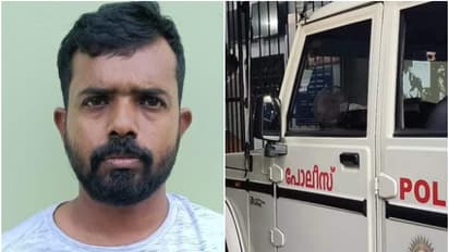 അലുമിനിയം ഫാബ്രിക്കേഷൻ പണിക്ക് വന്നു, വീഡിയോ ഗെയിം കളിച്ചുകൊണ്ടിരുന്ന കുട്ടിയോട് ലൈംഗീകാതിക്രമം; പ്രതി പിടിയിൽ