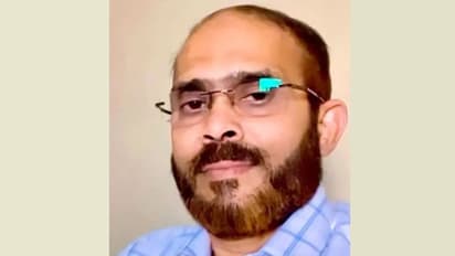 സൗദിയിൽ നിന്ന് നാട്ടിലേക്കുള്ള യാത്രാമധ്യേ ശ്വാസതടസം, ഉടൻ വിമാനം ലാൻഡിങ് ചെയ്തെങ്കിലും മലയാളി മരിച്ചു 