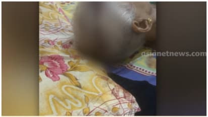 കണ്ണൂരിൽ 88കാരിയോട് പേരക്കുട്ടിയുടെ കൊടുംക്രൂരത, തലയ്ക്ക് ക്ഷതം; പരാതി നൽകിയത് ഹോംനഴ്സ്