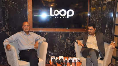 Surat’s Entertainment Scene Elevated with the Grand Opening of Loop Cinema Multiplex