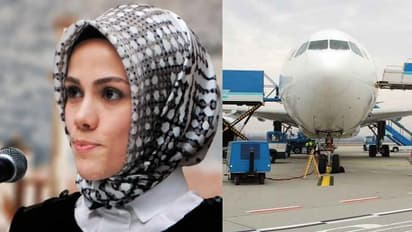 'സുമയ്യെ എർദോഗാനുമായി ബന്ധമില്ല, തുർക്കി കമ്പനിയുമല്ല'; വിലക്കിന് പിന്നാലെ വിശദീകരണവുമായി സെലബി