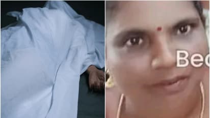 തലസ്ഥാനത്ത് ആൾപ്പാർപ്പില്ലാത്ത പറമ്പിൽ മരിച്ച നിലയിൽ കണ്ടെത്തിയ സ്ത്രീയെ തിരിച്ചറിഞ്ഞു, ദുരൂഹതയെന്ന് ബന്ധു