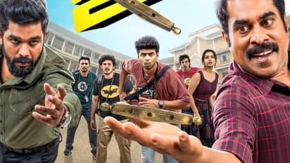 ചിരിപ്പിച്ച് ഹിറ്റായ ചിത്രം, പടക്കളത്തിന്റെ കളക്ഷനില്‍ കുതിപ്പ്