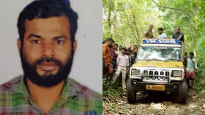 Kerala: Malappuram man killed in tiger attack, post-mortem confirms fatal neck bite