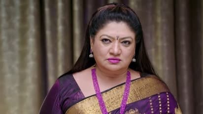 Amruthadhaare Serial: ಶಕುಂತಲಾ ನಿದ್ದೆ ಕೆಡಿಸಿದ ಈ ಪಂಕಜಾ ಯಾರು? ಇಲ್ಲಿದೆ ರಹಸ್ಯ! 