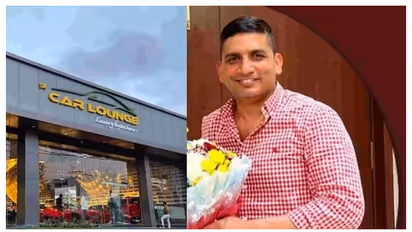₹100 करोड़ का कार घोटालाः हैदराबाद का व्यापारी गिरफ्तार, लग्जरी गाड़ियों का काला धंधा