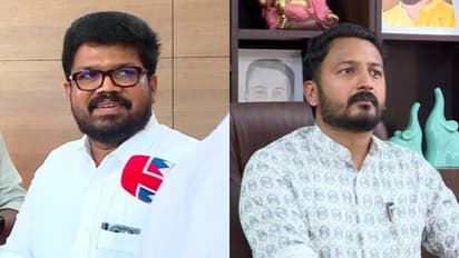 'രാഹുൽ മാങ്കൂട്ടത്തിലിന് മൂട്ടയുടെ സ്ഥാനം, മൂട്ടയെ കൊല്ലാൻ ആരും കൊടുവാൾ എടുക്കാറില്ല'; കെ കെ രാഗേഷ്