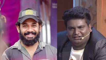 ರಾಕೇಶ್‌ ಪೂಜಾರಿ ಹೋದಾಗಿಂದ ಅವನ ತಾಯಿ ನನ್ನ ಮಗ ಎಲ್ಲೋದ, ಬಾಲೆ ಬಾಲೆ ಅಂತಿದ್ದಾರೆ: ಕಾಮಿಡಿ ಕಿಲಾಡಿ ಸೂರಜ್