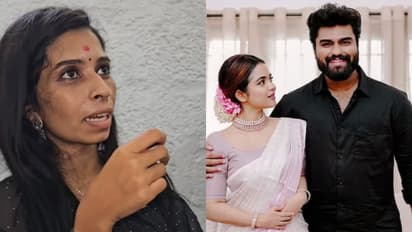 ആരതി പൊടിയുടെ വാക്കുകൾ കേട്ട് സന്തോഷമായി; ഫോട്ടോഷൂട്ടിനു വിളിച്ചാൽ പോകുമെന്ന് രേണു സുധി