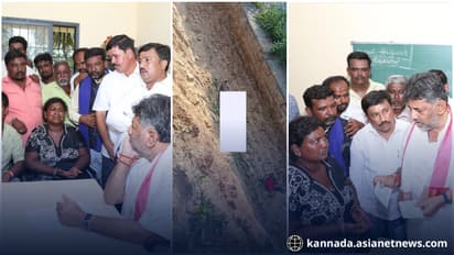 ಬೆಂಗಳೂರು: 14 ವರ್ಷದ ಮೂಕ ಬಾಲಕಿಯ ರೇ*ಪ್ ಮತ್ತು  ಕೊ*ಲೆ, ಡಿಕೆಶಿ ನ್ಯಾಯದ ಭರವಸೆ