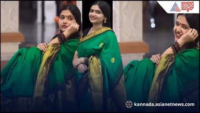 ಮುನ್ನ ಮಾಡಿದ ಪಾಪ ಯಾರ ತಾತನ ಗಂಟು... ಅಂತಿರೋದ್ಯಾಕೆ ಪವಿತ್ರಾ ಗೌಡ