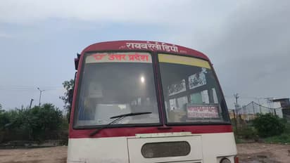 raebareli roadways mini bus launch 2025 lucknow connectivity rural transport