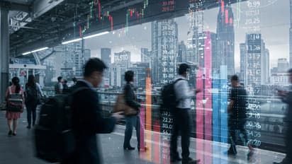 ರೈಲ್ವೆಯ 5 ಷೇರುಗಳ ಗೂಳಿ ಓಟ, RVNL, IRCTC, RITES ಕಂಪನಿಯಲ್ಲಿ ಹೂಡಿಕೆ ಮಾಡಿದ್ದೀರಾ?