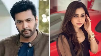 ഞാൻ അവർക്ക് പൊന്മുട്ടയിടുന്ന താറാവ്, ഇത് കളിയല്ല, 16 വര്ഷത്തെ എന്റെ ജീവിതം; വെളിപ്പെടുത്തി രവി മോഹൻ