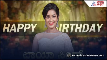 ಮಿಸ್ ಮಾಡದೇ ನೋಡಲೇಬೇಕಾದ ಅಮೃತಧಾರೆಯ ಭೂಮಿಕಾ ಆಗಿ ಮನ ಗೆದ್ದ ಛಾಯಾ ಸಿಂಗ್ ಸಿನಿಮಾಗಳು