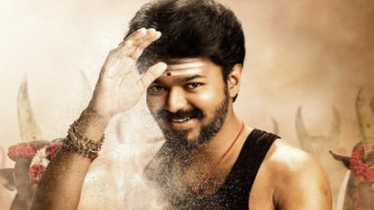 200 కోట్ల క్లబ్‌లో  విజయ్ దళపతి 8 సినిమాలు 