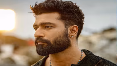 vicky kaushal 