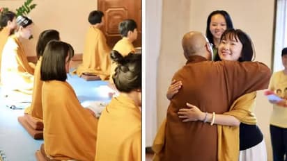 महिलाओं का अनोखा मंदिर, नौकरी में टेंशन या अकेलापन..यहां होता है अनोखा इलाज