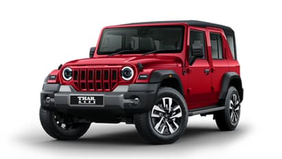 Mahindra Thar 2025: নতুন লুকে লঞ্চ হল নতুন মাহিন্দ্রা থার! জানুন সমস্ত ফিচার এবং দাম কত?