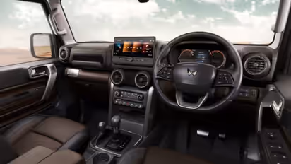 ಬರೋಬ್ಬರಿ 2.5 ಲಕ್ಷ ಮಾರಾಟವಾಗುವ ಮೂಲಕ ದಾಖಲೆ ಬರೆದ ಮಹೀಂದ್ರಾ ಥಾರ್! 