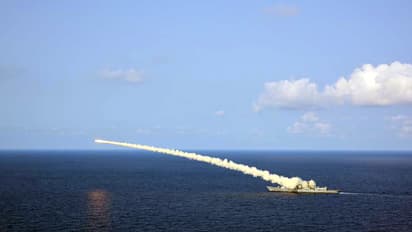 ബംഗാൾ ഉൾക്കടലിൽ പുതിയ മിസൈൽ പരീക്ഷണത്തിന് ഇന്ത്യ; രണ്ട് ദിവസം ആൻഡമാനിലെ വ്യോമമേഖല അടച്ചിടും