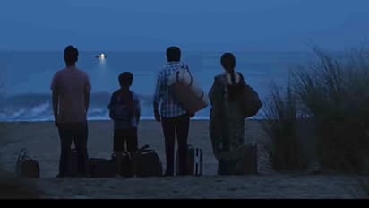 four tamil films tourist family to meiyazhagan low budget movies blockbuster at box office