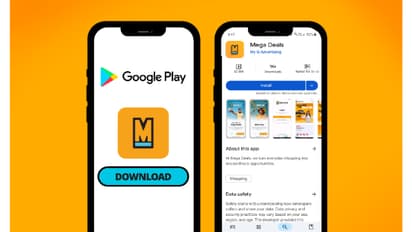 ഷോപ്പ് ചെയ്യാം സമ്മാനങ്ങൾ നേടാം; മെഗാ ഡീൽസ് മൊബൈൽ ആപ്പ് ഇപ്പോൾ ഗൂഗിൾ പ്ലേ സ്റ്റോറിൽ